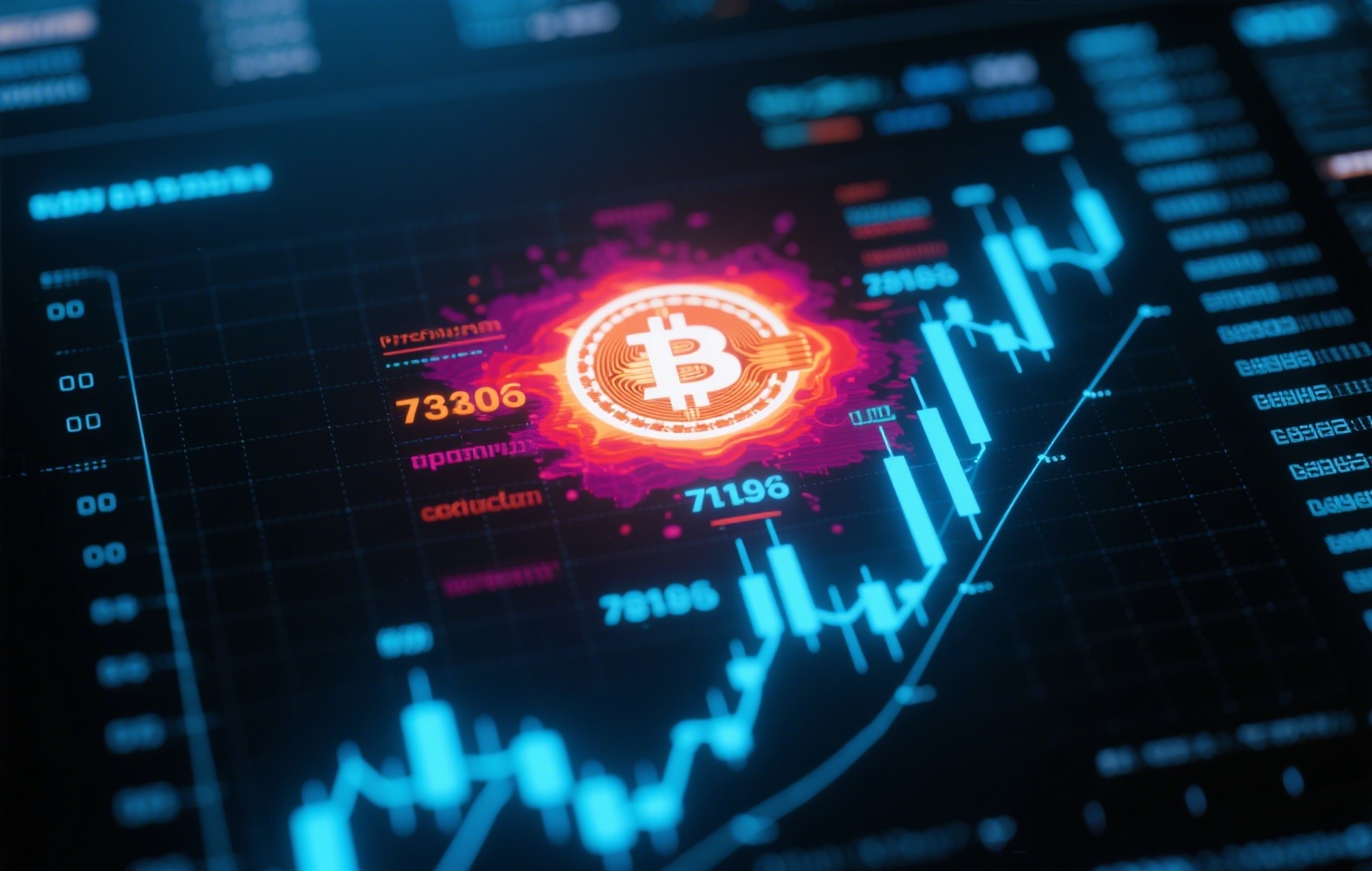 朝鲜稳定币崛起：解密加密货币如何重塑封闭经济与全球金融新格局