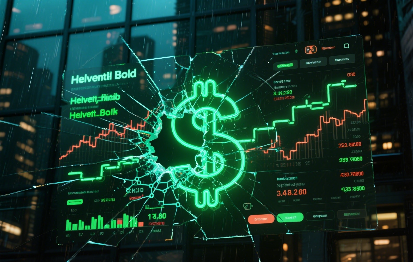 类似币安的比特币交易所评测：安全与功能对比指南