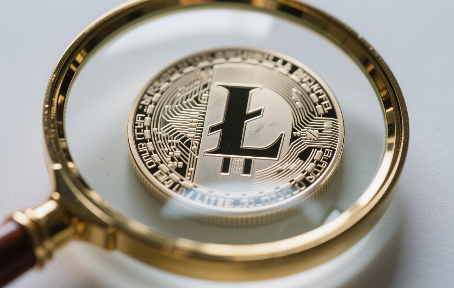 稳定币与金条：数字资产登录实物黄金交易的完整教程